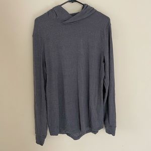 Men’s Lululemon Hoodie